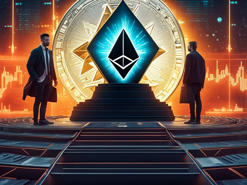 Surprising Ethereum Price Predictions Weighed by Market Forces ??