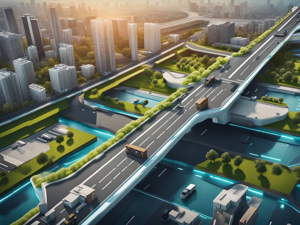 SENATOR Revolutionizes Urban Planning with Ardor Blockchain: A Game Changer for Sustainable Last-Mile Logistics