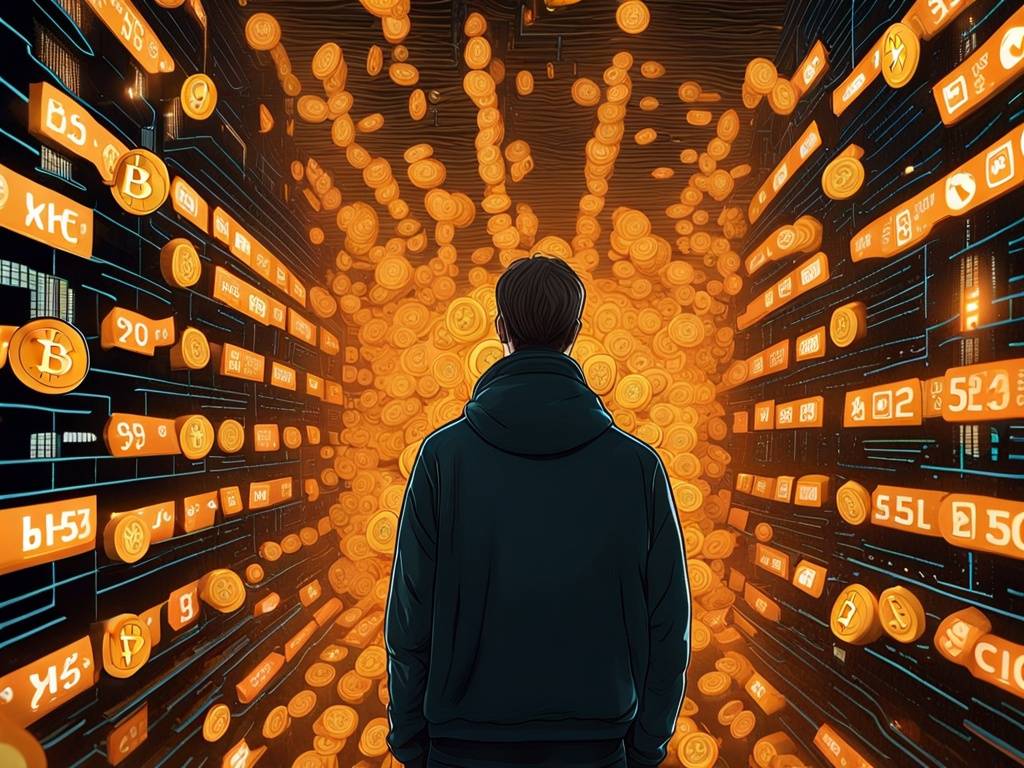 Significant Price Drops in Bitcoin Are Expected Amidst Volatility ??