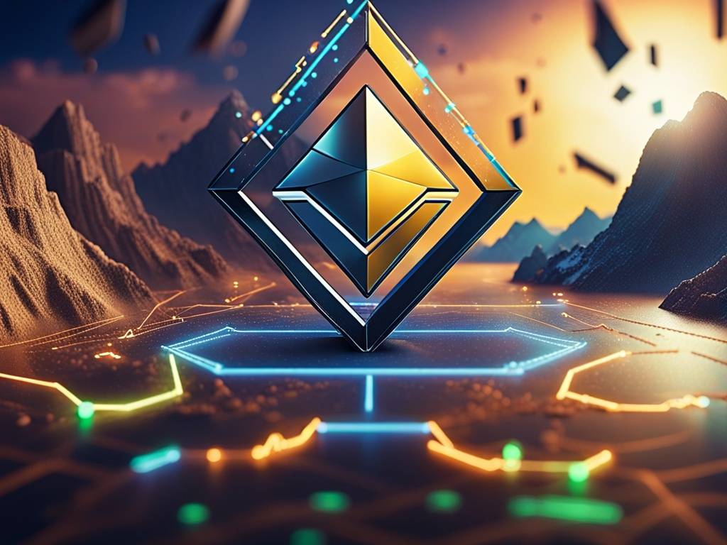 Surprising Bullish Divergence Detected in Ethereum's Price ??