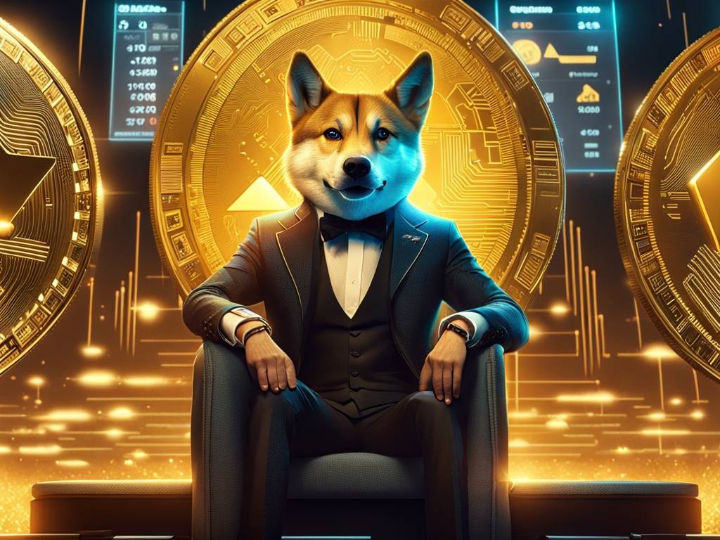 Stunning 1 Million DOGE Purchase Announced but Interest Fades ??