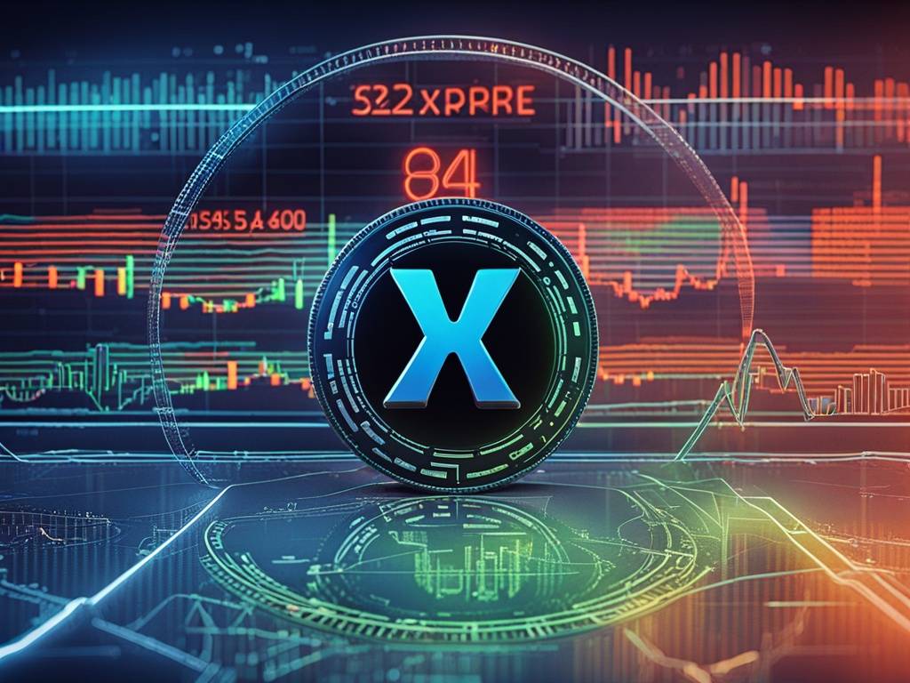 XRP Price Decline Below $2.40 Noticed Amid Bearish Trend ??