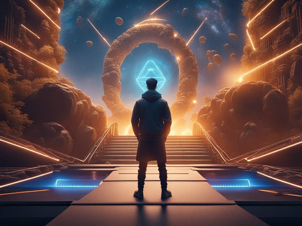 Strategic Investment by Gate.io Announced to Support DEXX ??