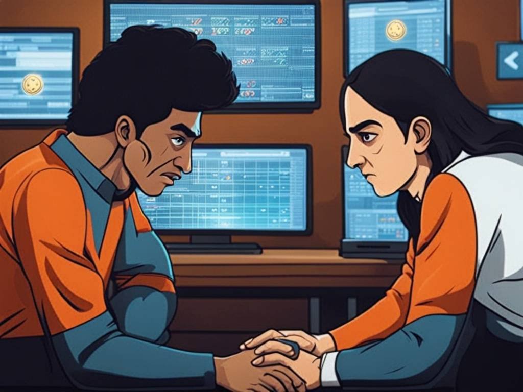 Shocking Decision Demanded by WazirX After $235 Million Hack ??
