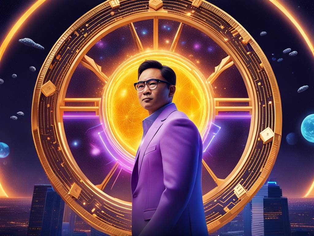 Unbelievable $160 Million Loan to MoonPay Revealed in Boom! ??