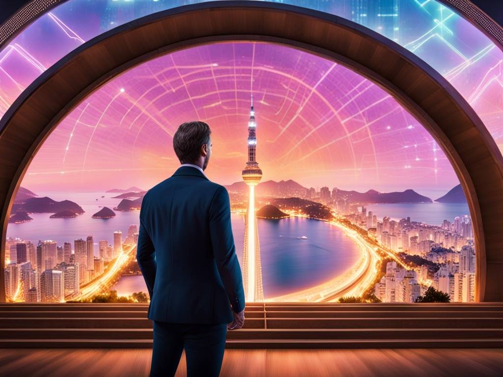 Historic Approval of Spot XRP ETF in Brazil Shakes Crypto Market ??