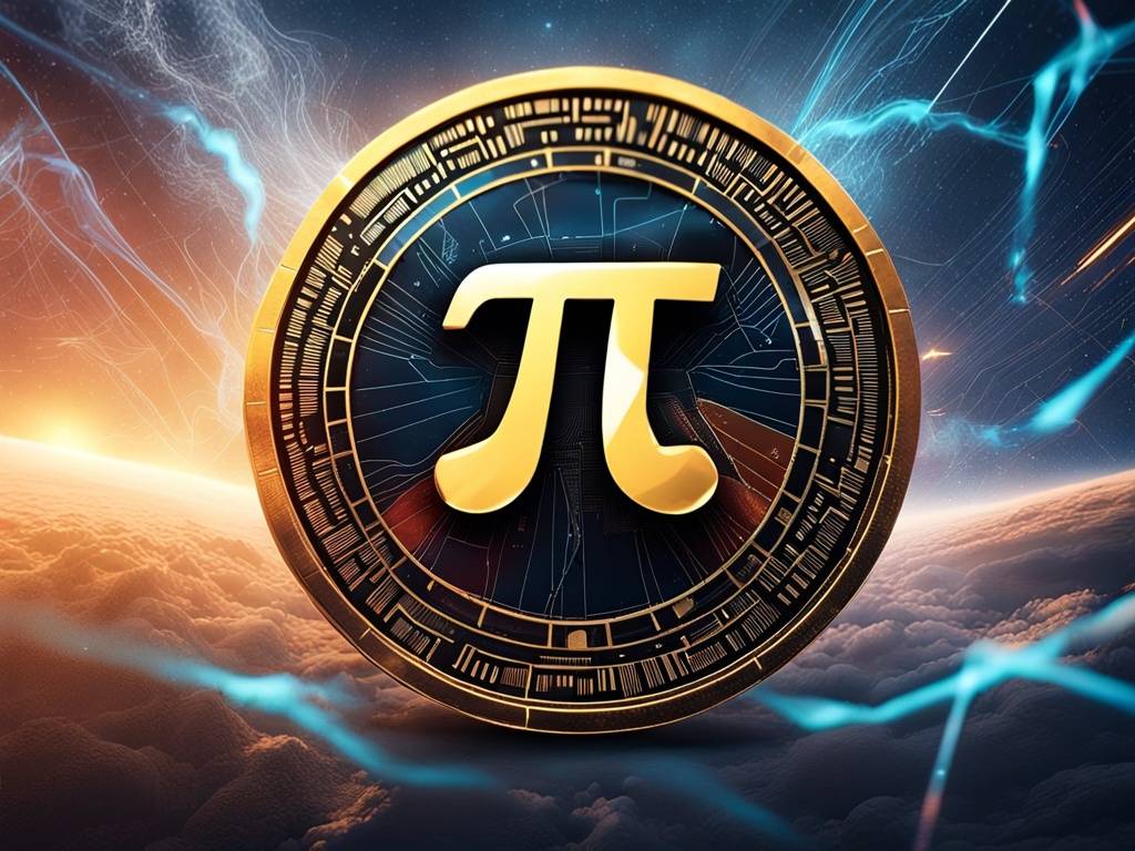 Major Milestone Achieved as Pi Network Opens Up for Trading ??