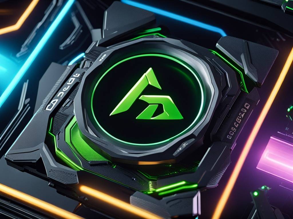 Amazing New GeForce RTX 50 Series GPUs Unveiled with AI Boost ??️