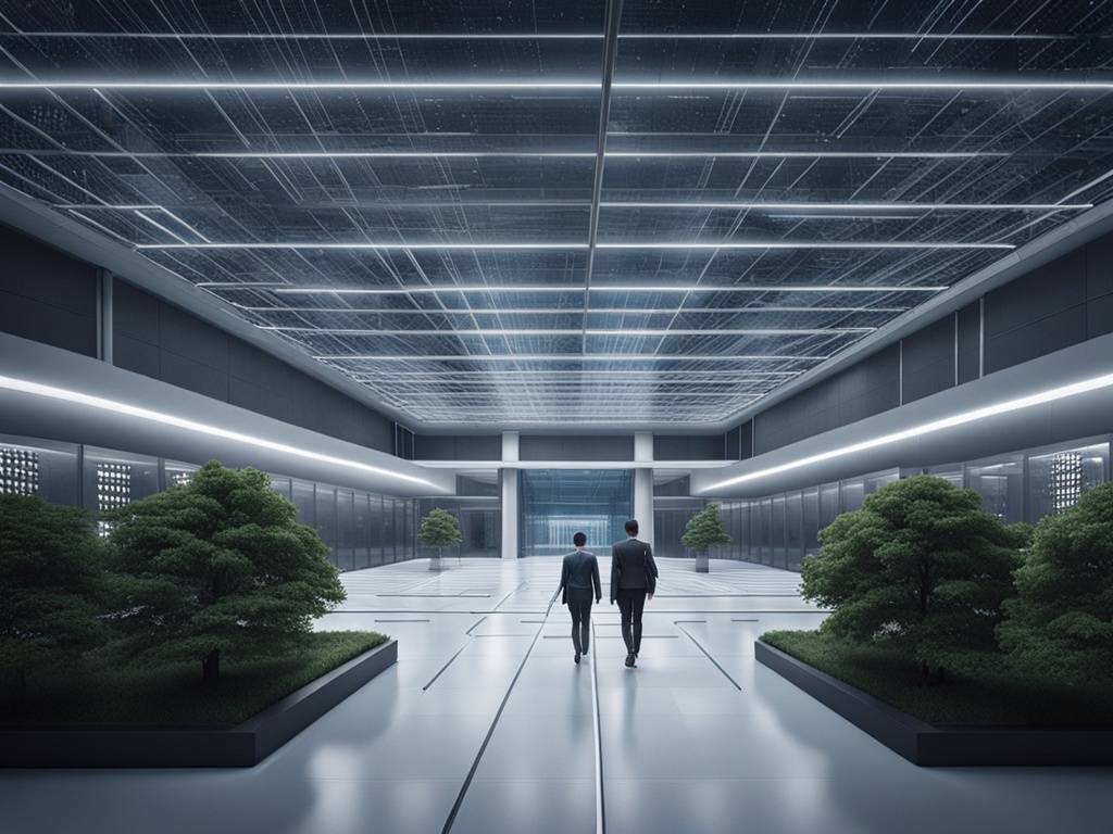 New Meta Data Center Campus Considered for $200 Billion Investment ??