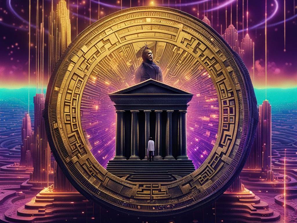 Shocking 4.5 Billion Collapse of Libra Meme Token Revealed ??