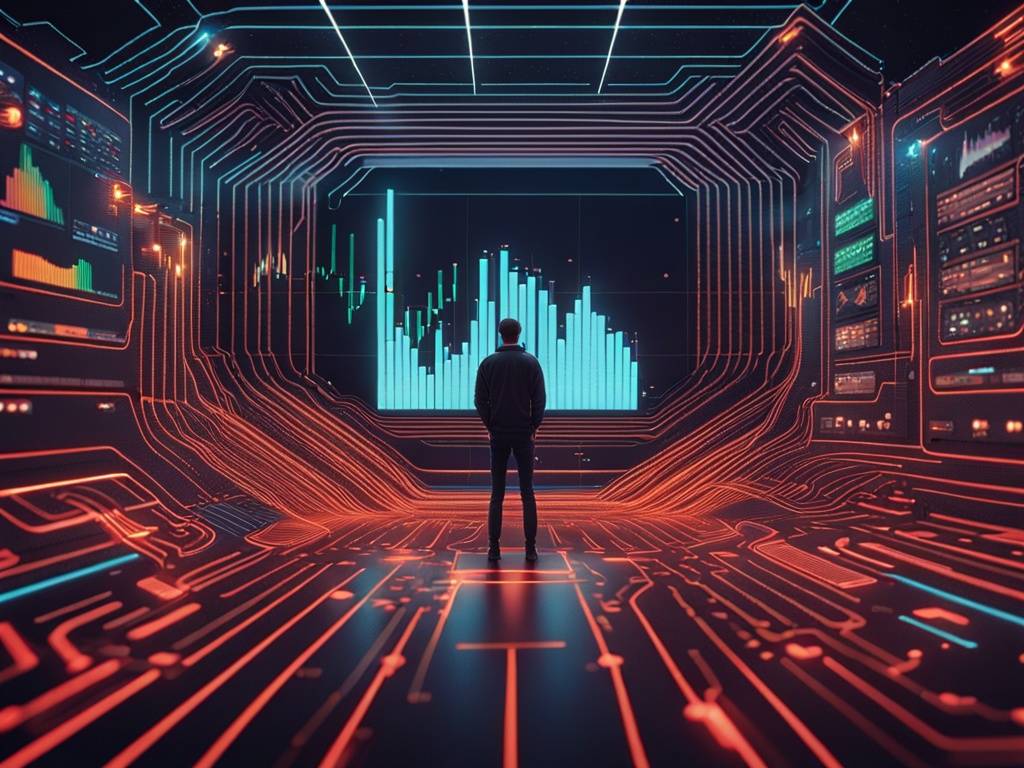 Powerful Tech Stocks Tested: 3 Key Levels Analyzed ??