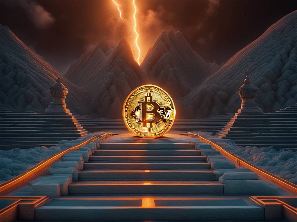 Powerful Steps Taken in Utah for 5% Strategic Bitcoin Reserve ??