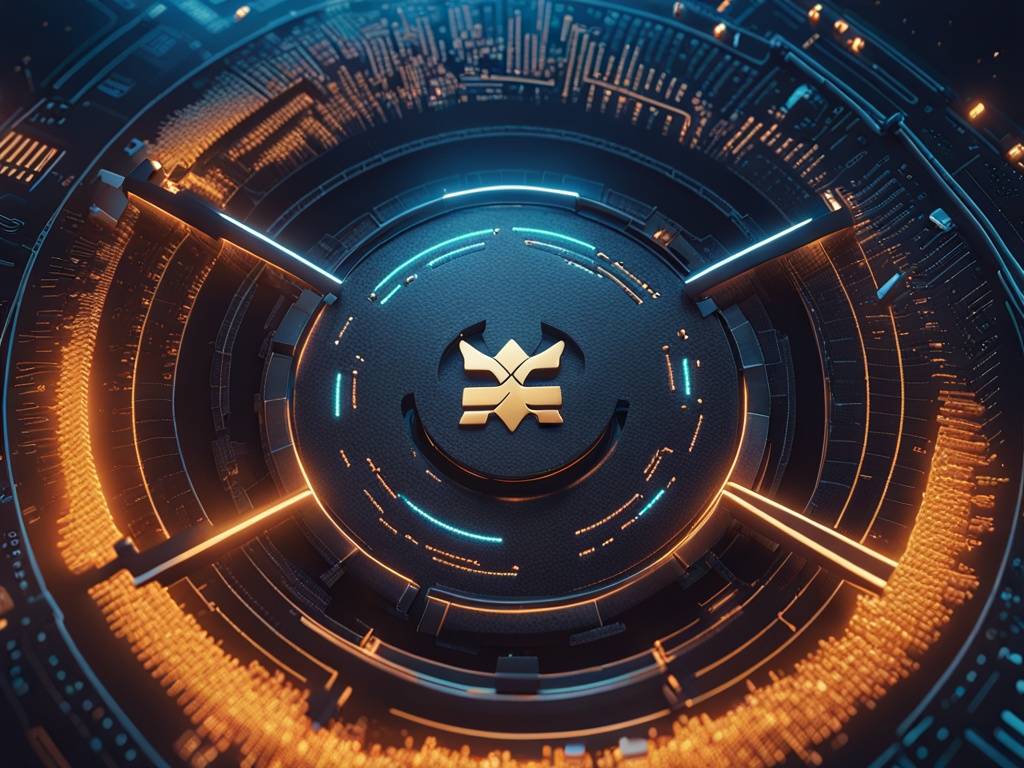 Powerful XRP Support Level Identified with $12 Million Outflow ??