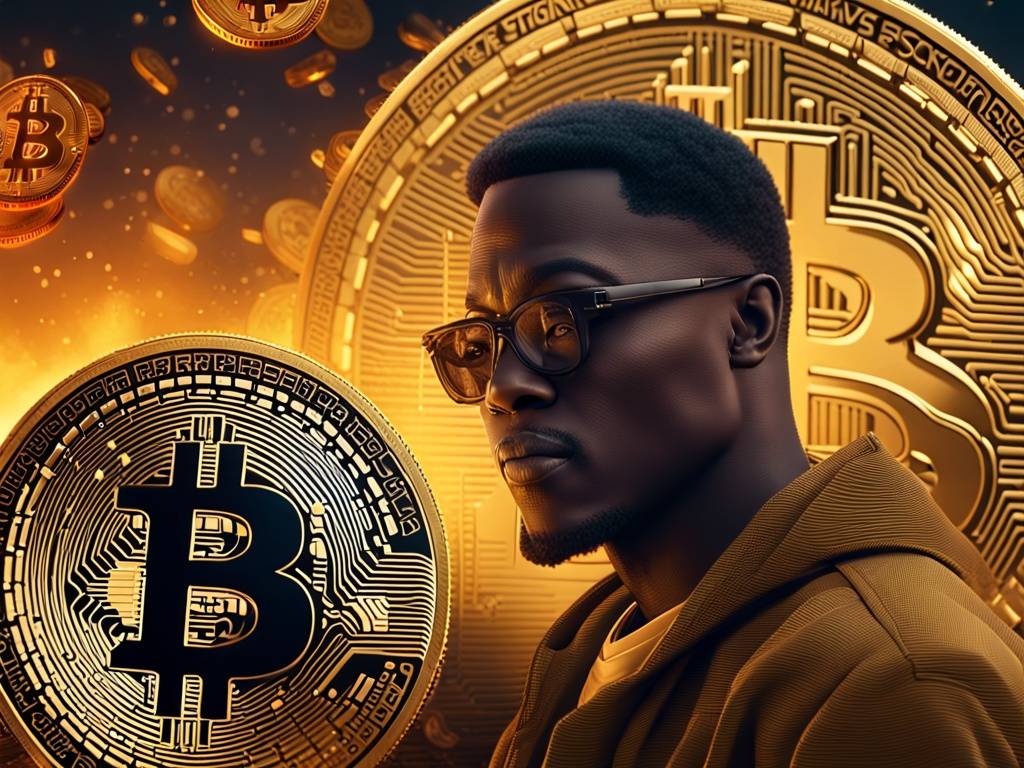 Powerful Bitcoin Reserve Warning Issued by Arthur Hayes ??