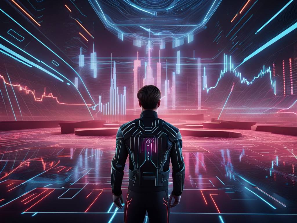Critical TRON Price Movements Analyzed with Key Support Levels ??