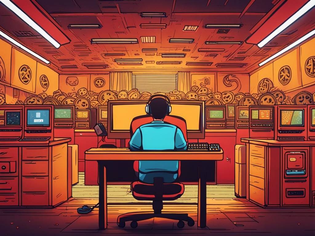 Staggering 242,000 Downloads Linked to SparkCat Malware ??