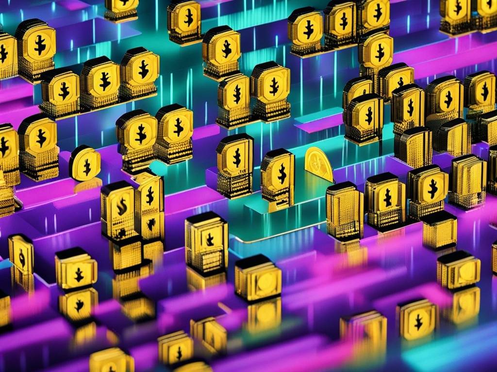 Stunning $1.5 Billion Fine Imposed on Binance in Historic Case ⚖️?