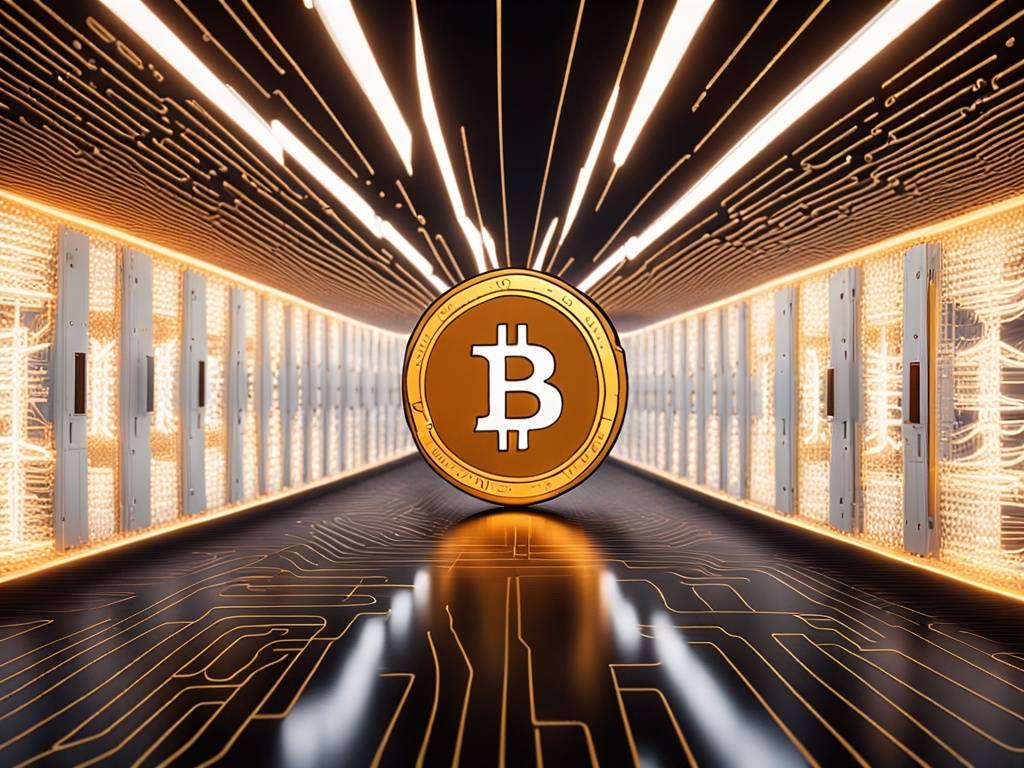 Shocking Rebranding of MicroStrategy Leaves Bitcoin Out ??