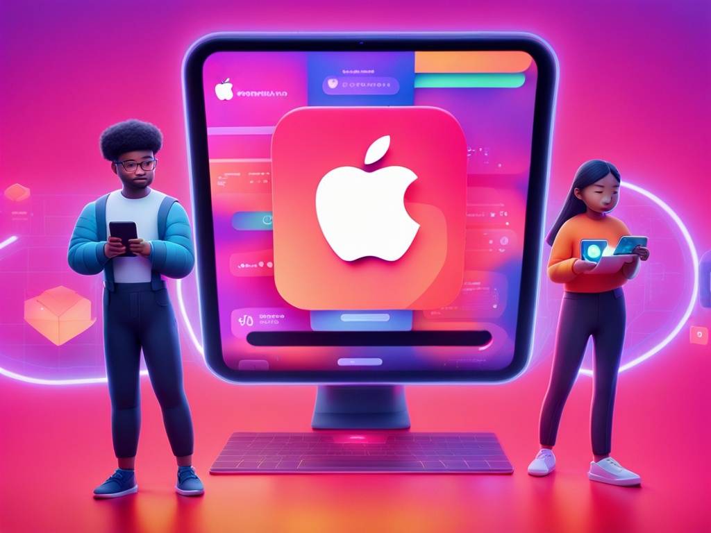 Apple Intelligence Support Expanded with iOS 18.4 Update ??