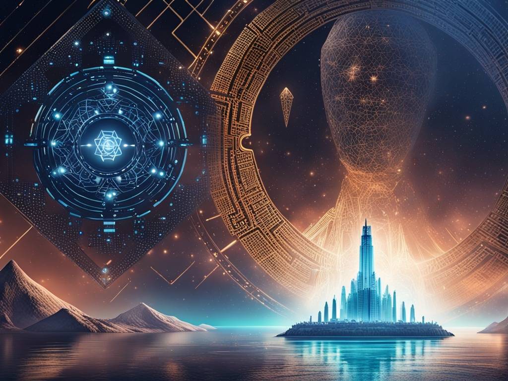 Incredible Advances in Cardano Blockchain are Unveiled Now ?✨