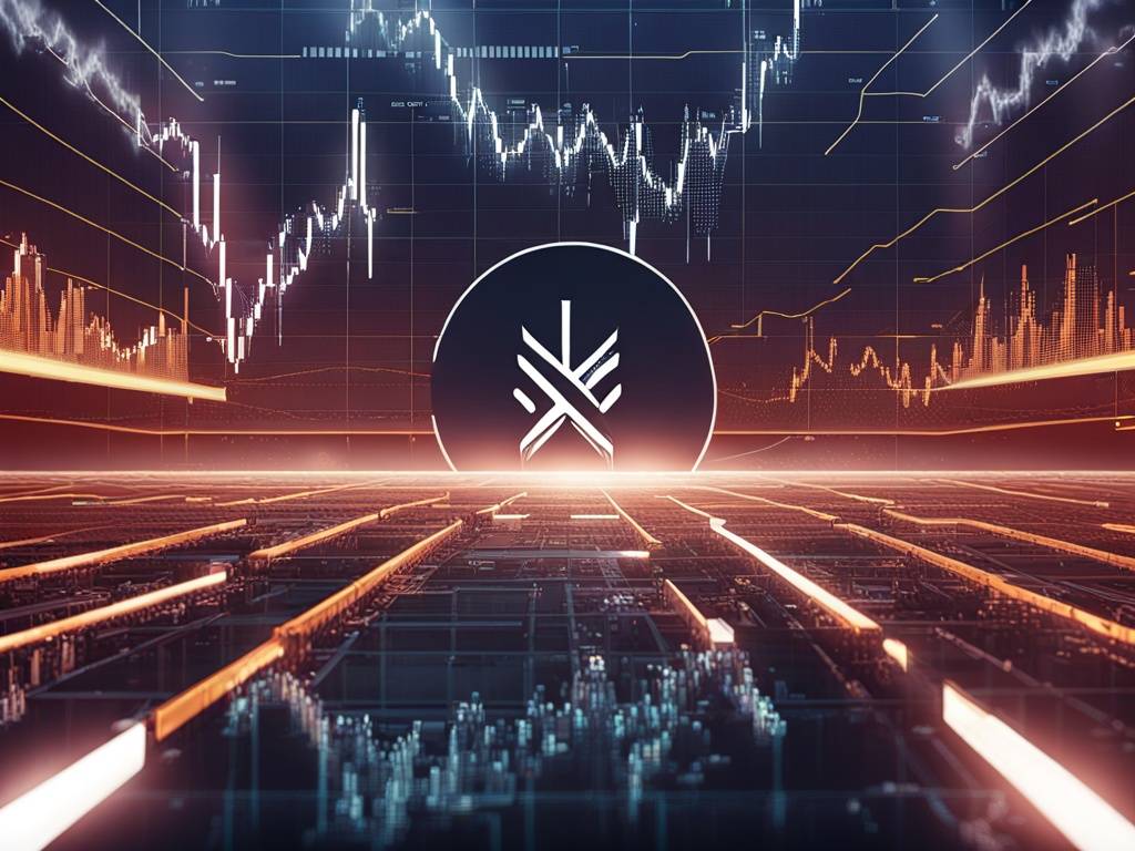 Stagnant XRP Price Action Observed Amid Market Uncertainty ??