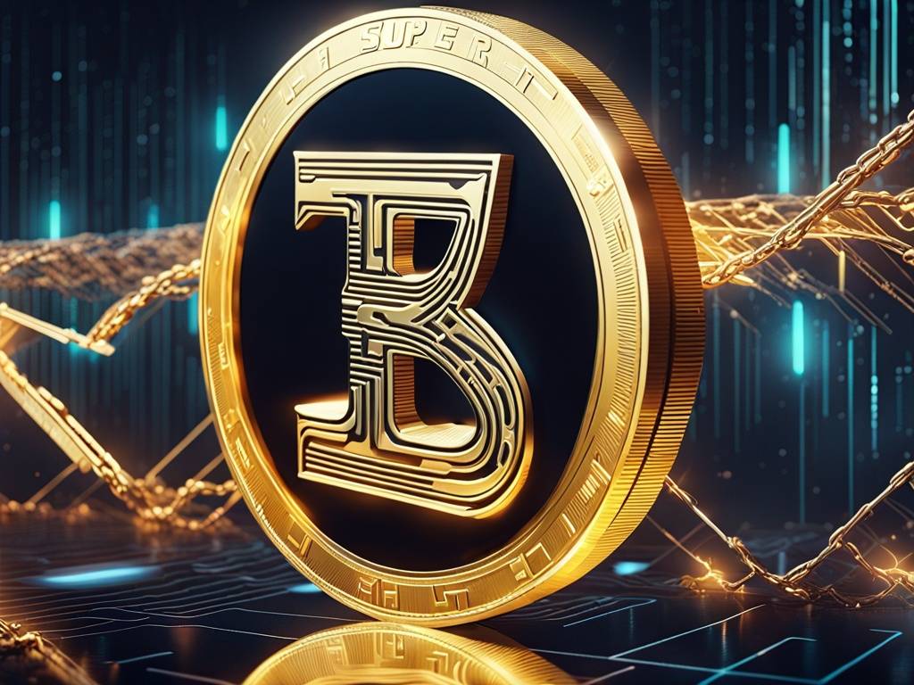 Super USDT Token Developed to Boost Cross-Chain Liquidity ??