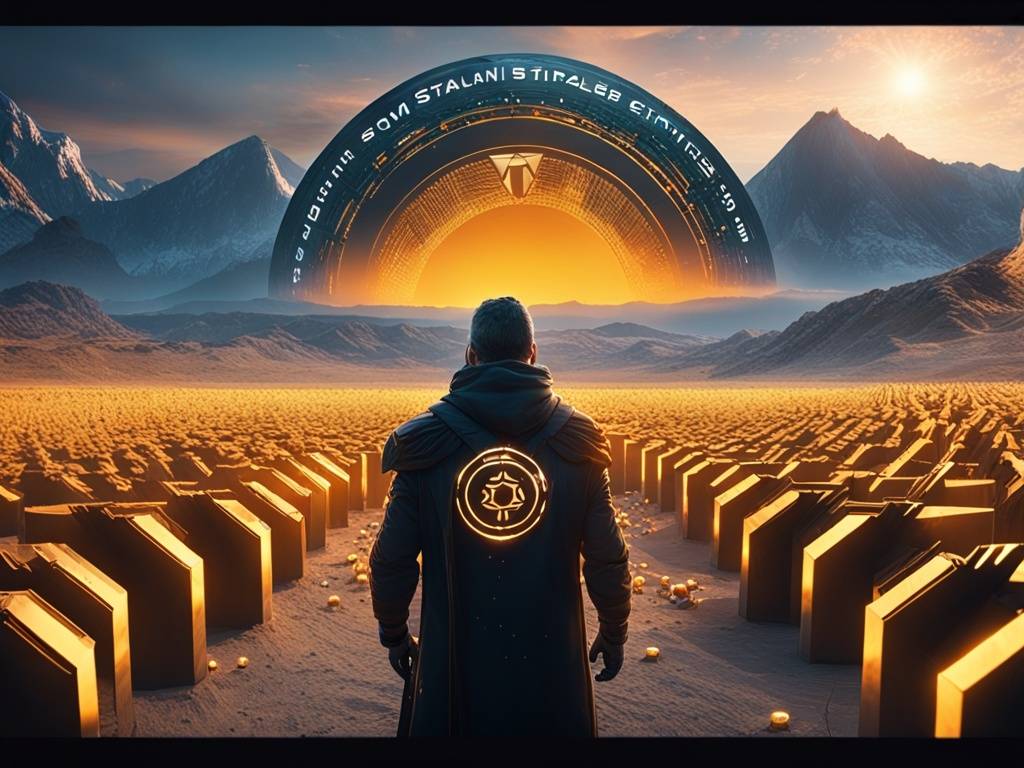Powerful RLUSD Stablecoin Milestone Achieved with 120M Tokens ??