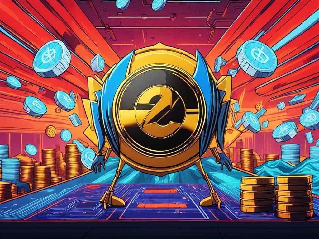 Astounding 31% Surge in Sonic Altcoin Demand Recorded! ??