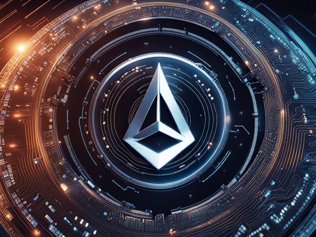 Unbelievable 30% Surge in Litecoin's Price Action Observed ??