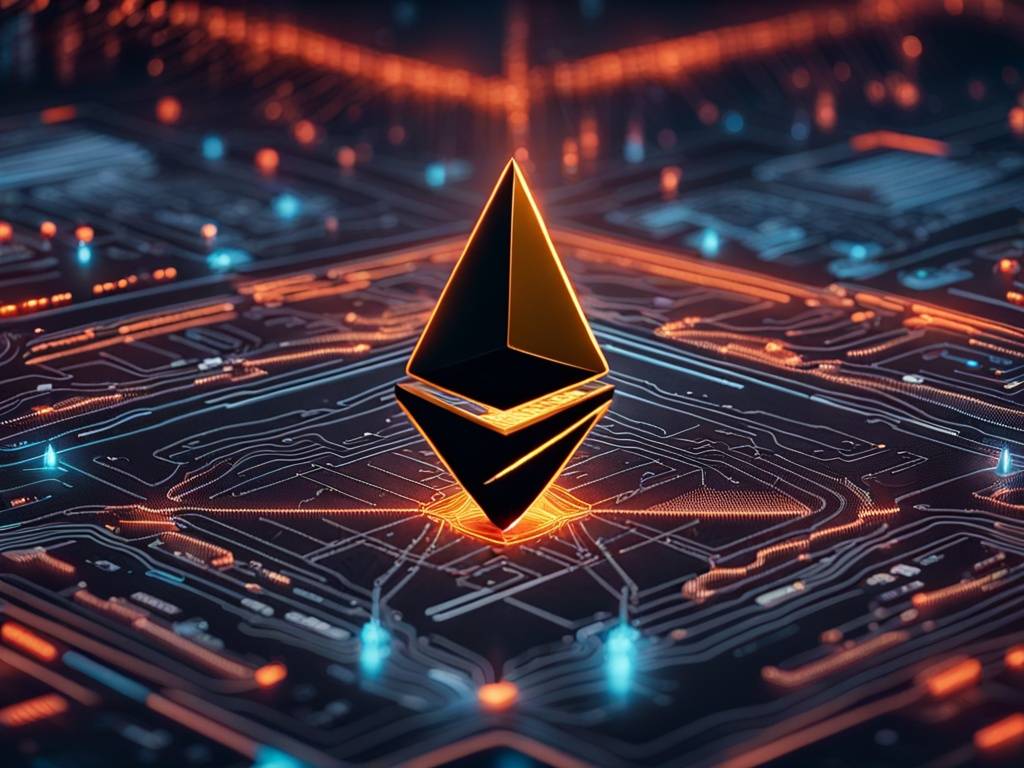 Stunning Decline of Ethereum Revealed with 25% Plunge ??