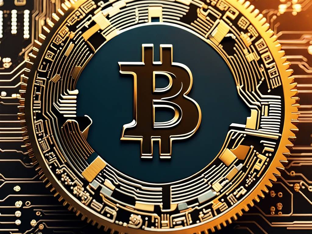Explosive Growth in Bitcoin L2 Solutions Surges to 75 Projects ??