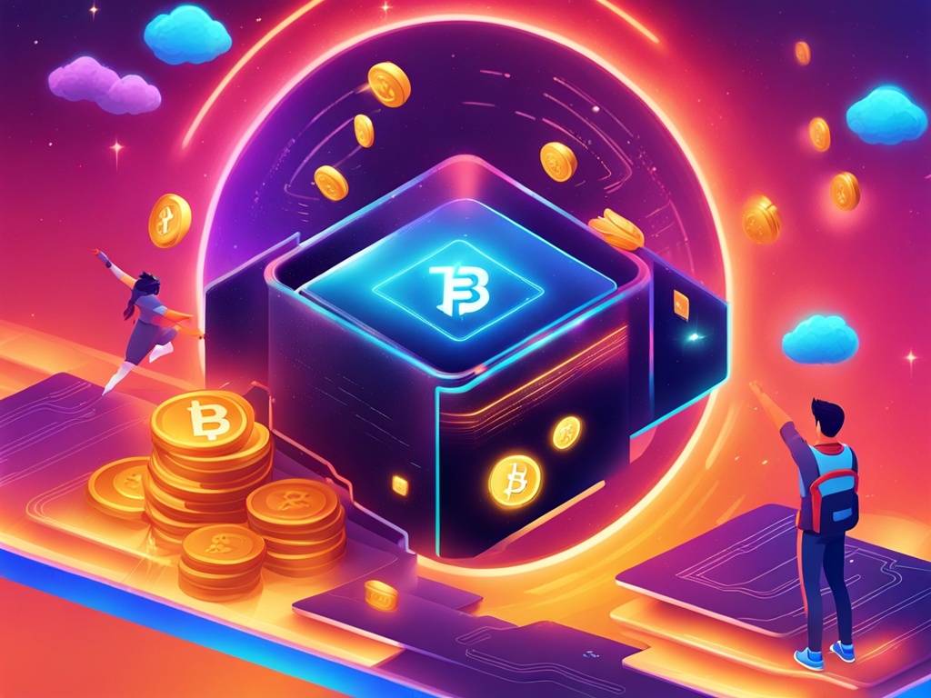 Exciting Shift Announced for TapSwap Token Launch on BNB! ??