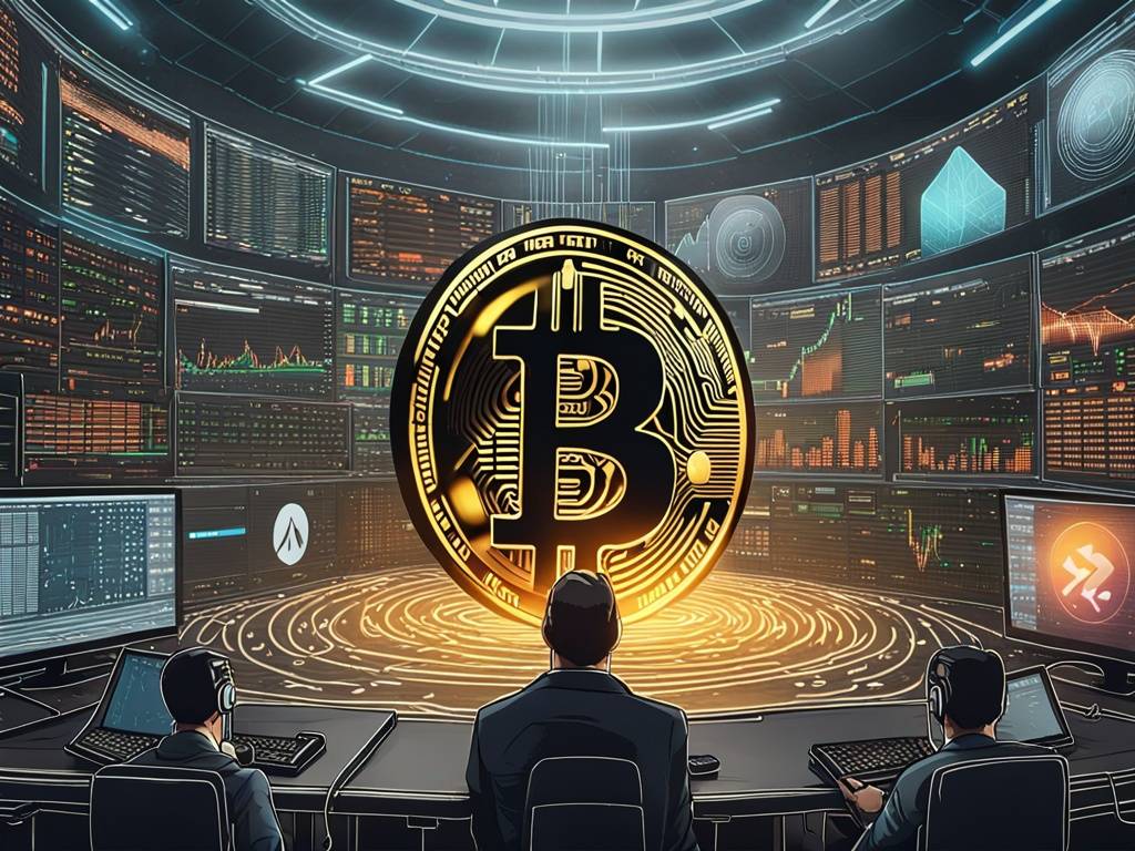 How is Crypto Market Confusion Being Experienced by Traders? ??