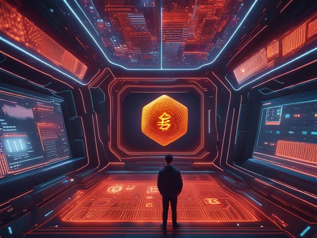 Transformative AI Models By DeepSeek Propel Chinese Stocks Surge ??
