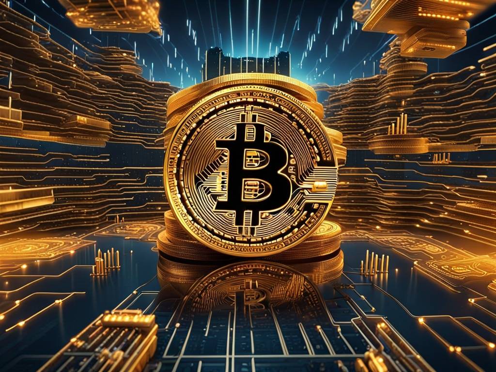 Incredible $2 Billion Plan for Bitcoin Holdings Revealed! ??