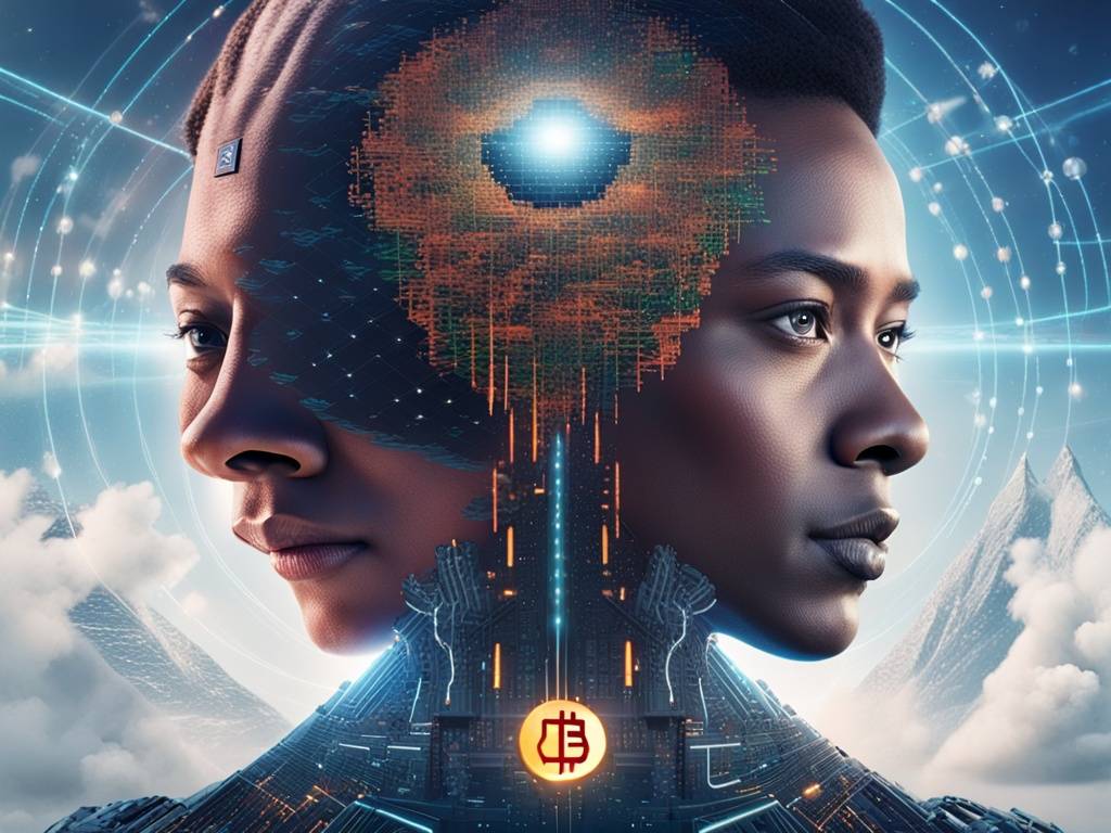 Revolutionary AI Framework Unveiled for Community Empowerment ??