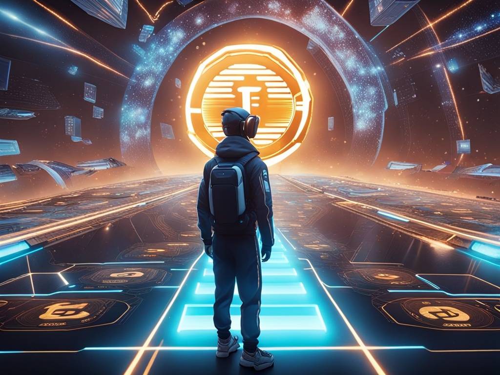 Massive 50% Price Increase by Kaito AI Token Observed ??