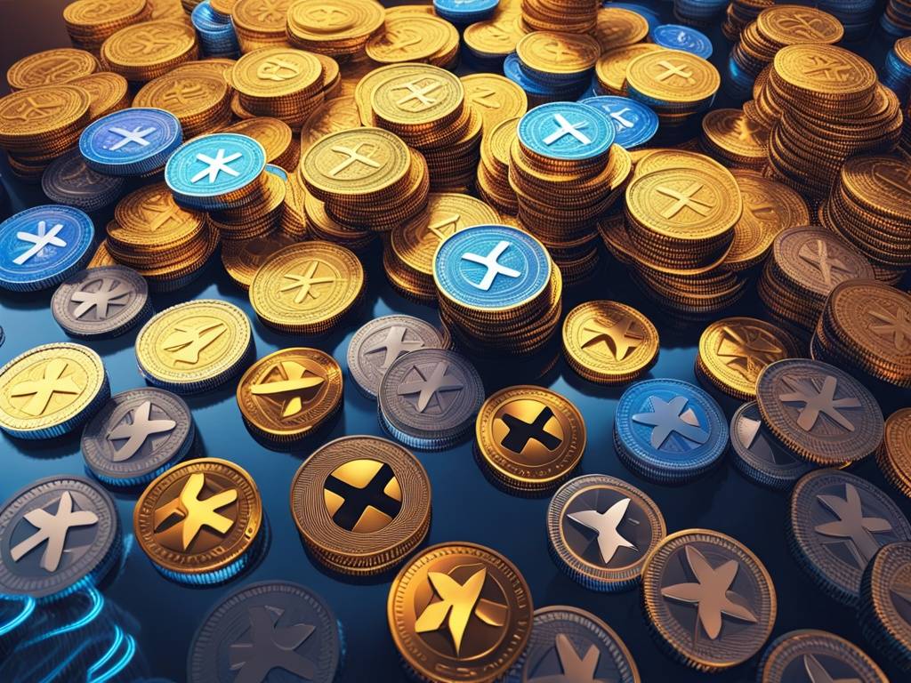 XRP Market Stability Observed Amid 7.22% Weekly Loss ??