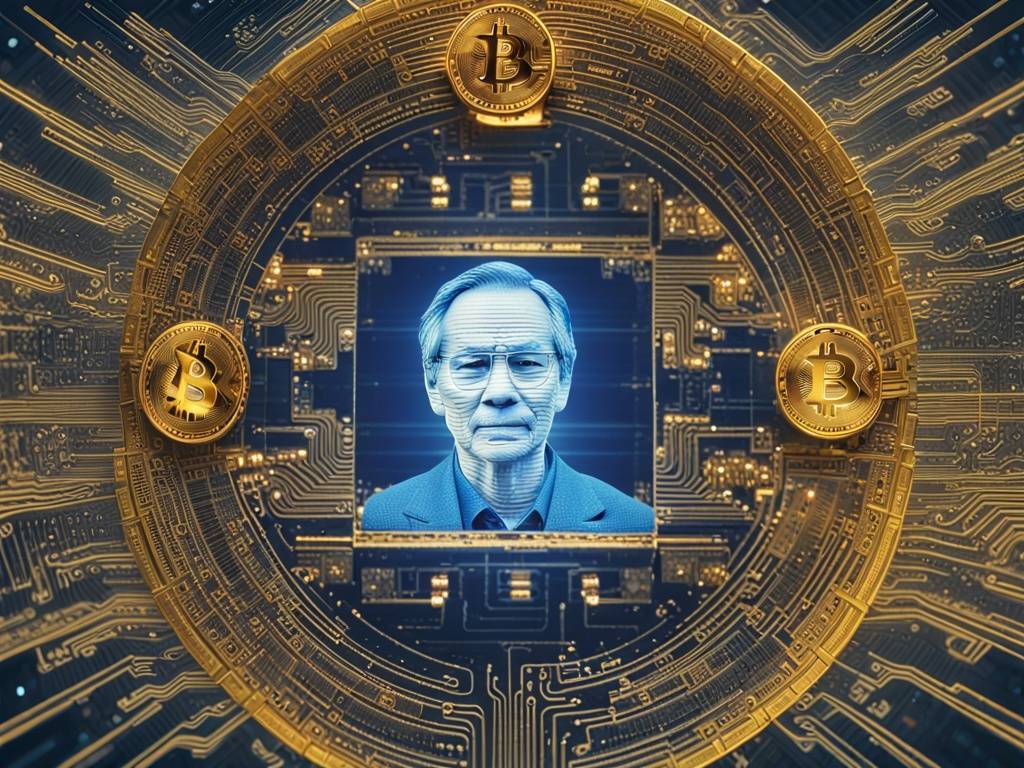 Revealing 24 Bitcoin Transactions Linked to Satoshi Nakamoto ✨?