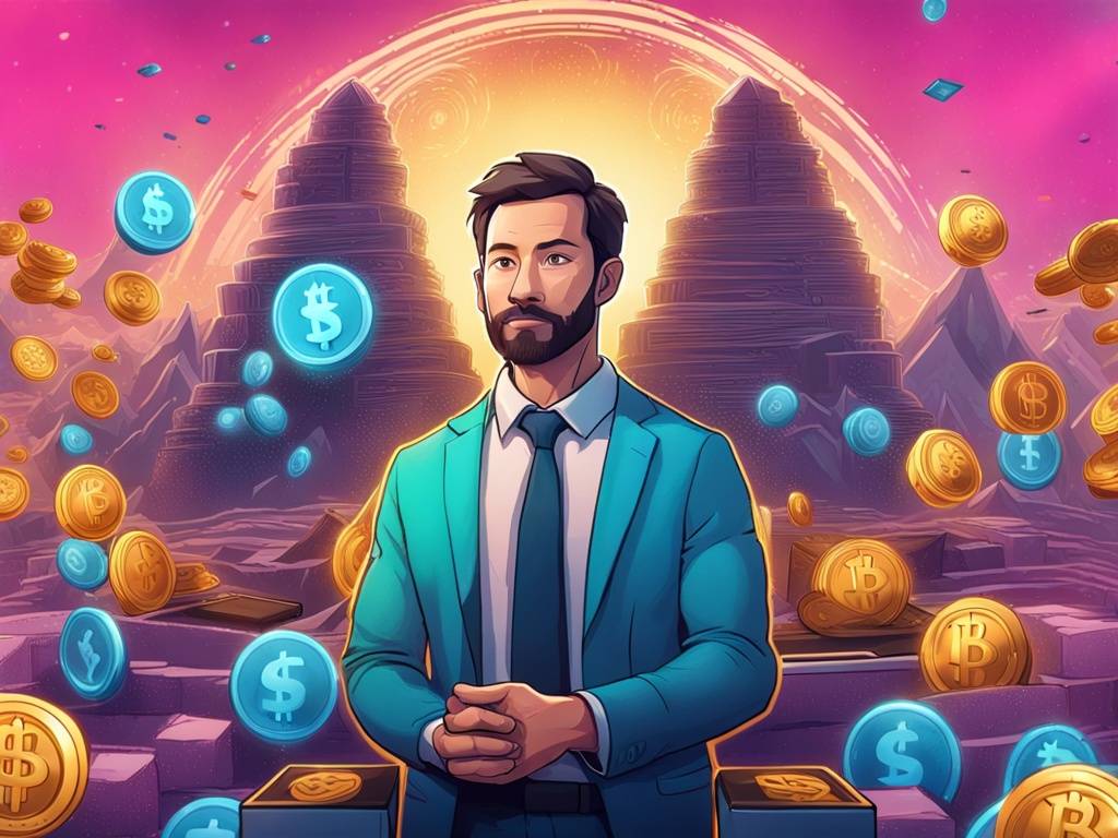 Powerful Investment in Zengo Wallet Drives Global Stablecoin Adoption ??