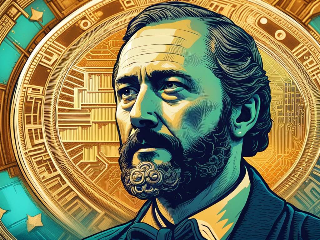 Unexpected Speculation Raised About Cardano's Federal Adoption ??