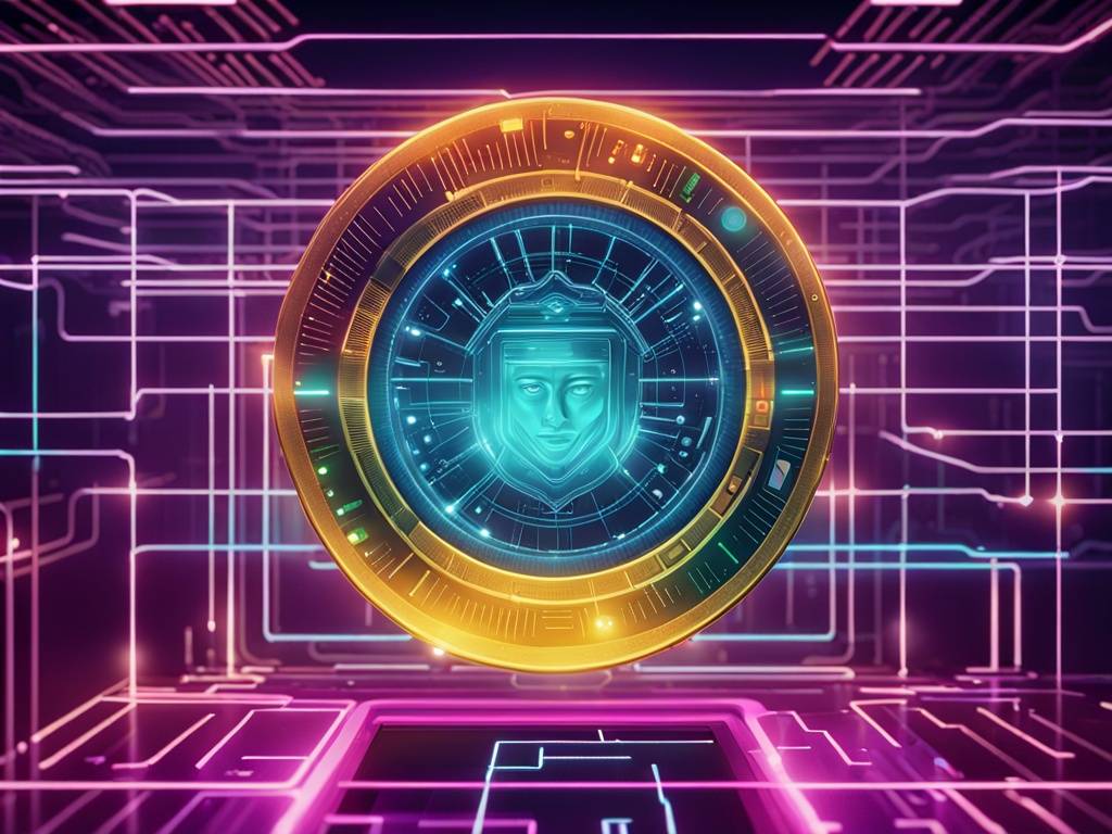 Transformative Security Measures Adopted for Digital Assets  ??