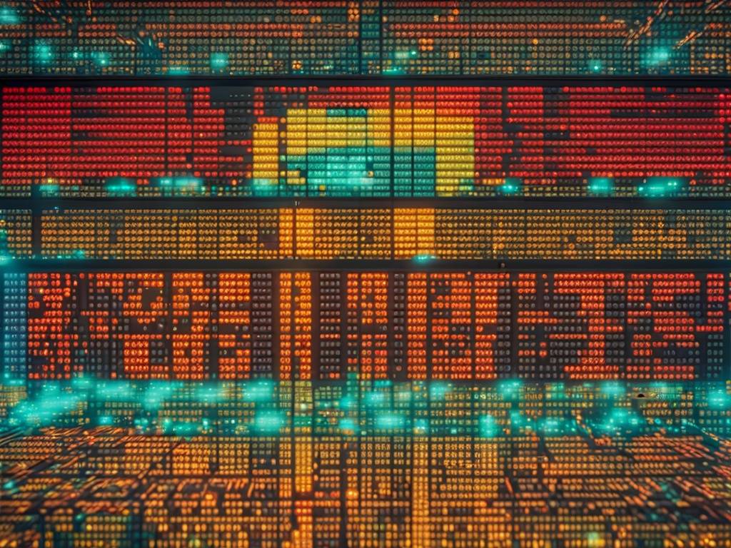 Significant Security Breach Exposed 9000 Wallets on Cardex ??