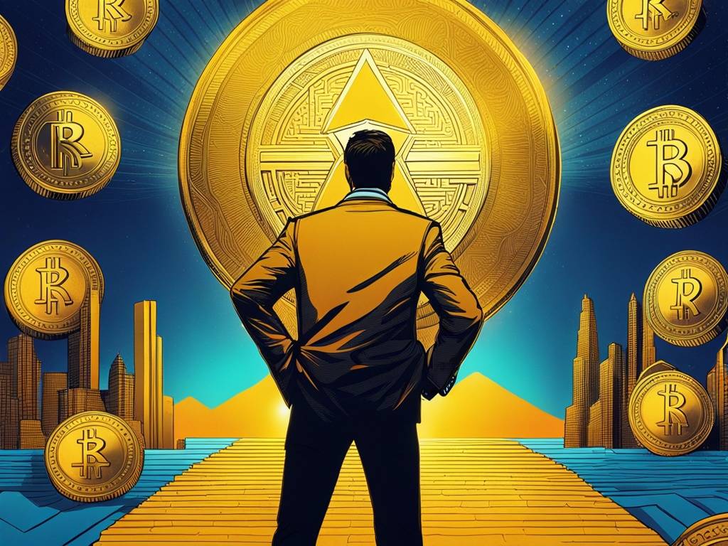Intriguing Legal Complexities of Ripple's Ongoing SEC Battle Revealed ?⚖️