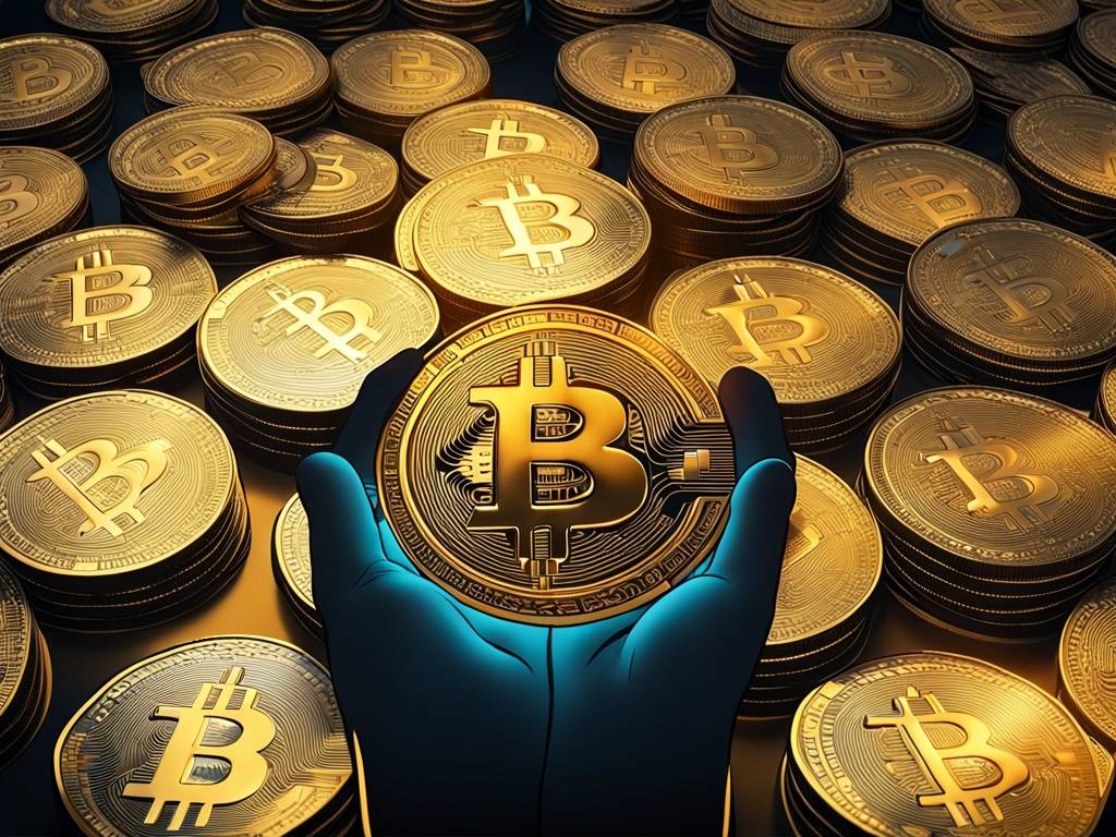 Revolutionary Bitcoin ETF Investments by Barclays Exposed ??