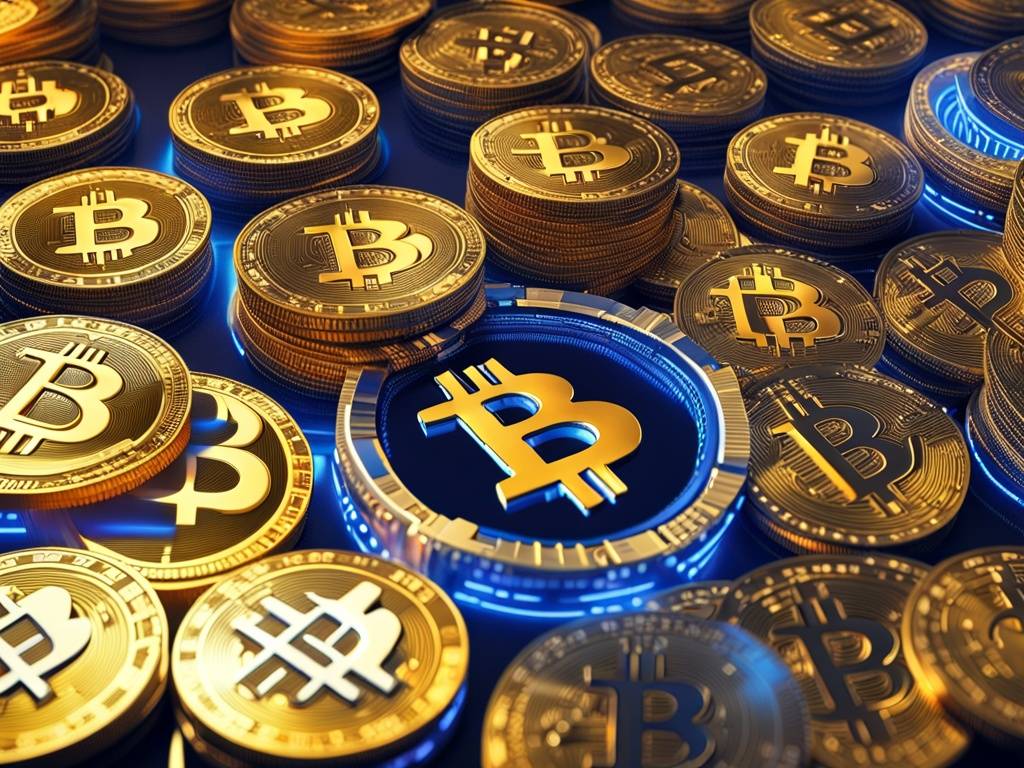 How Bitcoin and Ethereum ETFs Are Gaining Institutional Support ??