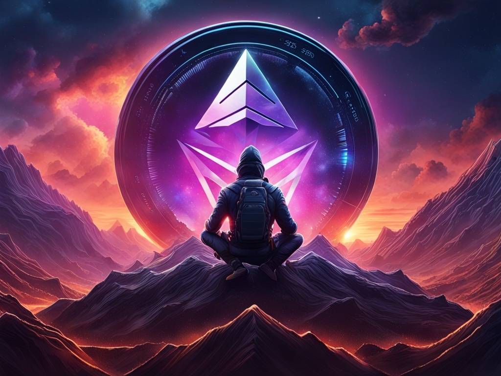 Imminent Surge to $3,300 Expected for Ethereum Price ??