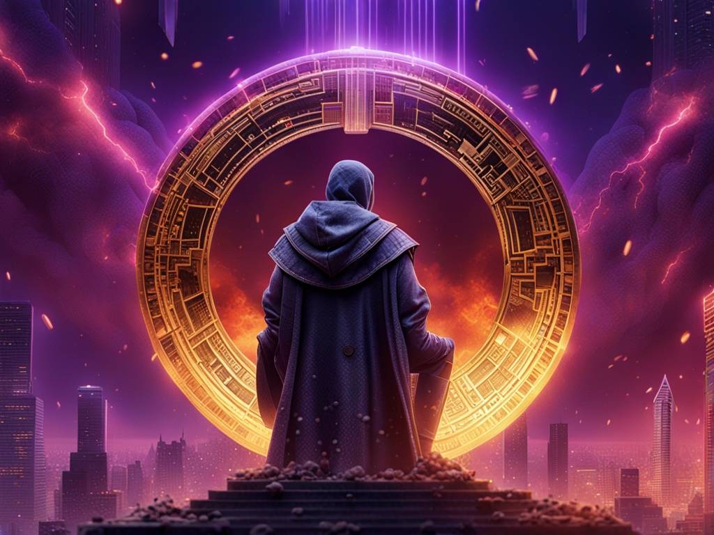 Shocking $107M Libra Token Collapse Revealed by Coffeezilla ??