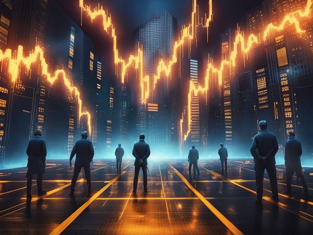 Caution Urged as QQQ Tech Pullback is Expected Soon ??