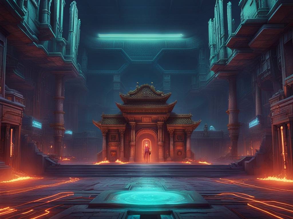 Shocking Shutdown of Deadrop Game Studio Unveiled in 7 Days ⚡?